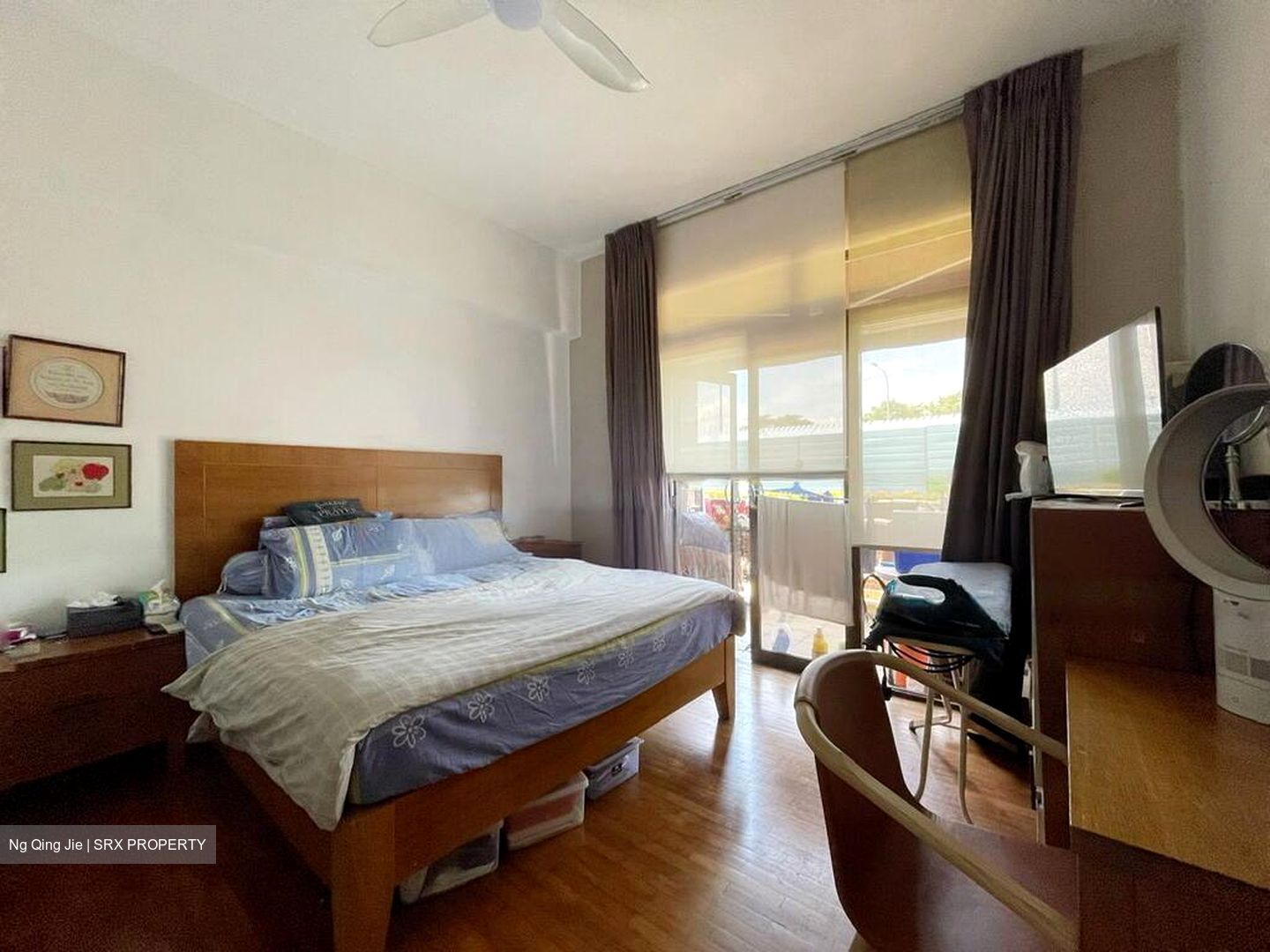 Seletaris (D27), Condominium #458894861